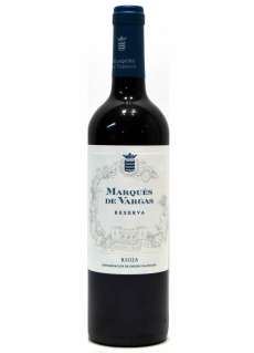 Vinho tinto Marqués de Vargas  2020 - 3 Uds.