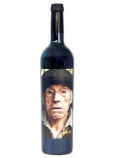 Vinho tinto Matsu El Viejo