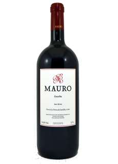 Vinho tinto Mauro (Magnum)