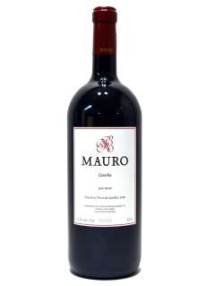 Vinho tinto Mauro Magnum