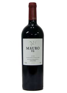 Vinho tinto Mauro VS
