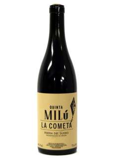 Vinho tinto Milú La Cometa
