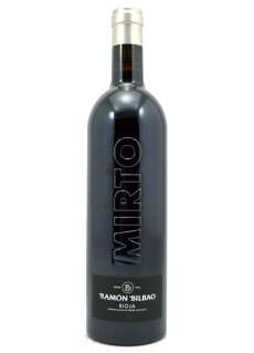 Vinho tinto Mirto