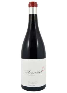 Vinho tinto Moncerbal