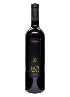 Vinho tinto Montealto Robatie