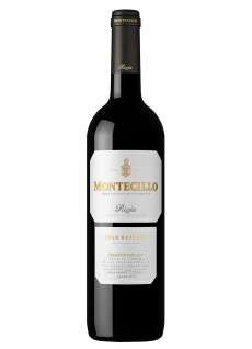 Vinho tinto Montecillo  2012 - 3 Uds.
