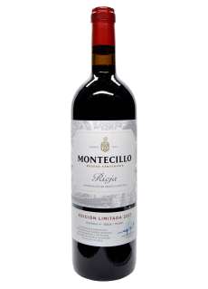 Vinho tinto Montecillo Edición Limitada