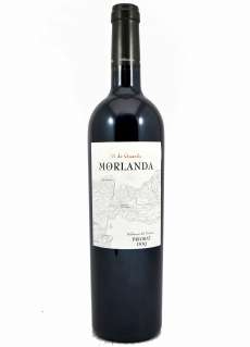 Vinho tinto Morlanda