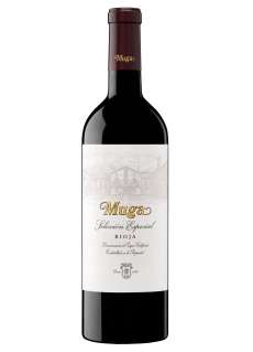 Vinho tinto Muga  Selección Especial