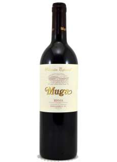 Vinho tinto Muga  Selección Especial