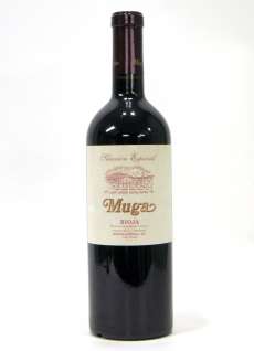 Vinho tinto Muga  Selección Especial