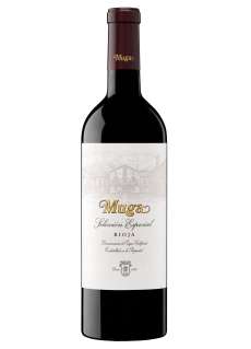 Vinho tinto Muga Selección Especial