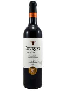 Vinho tinto Muruve