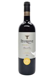 Vinho tinto Muruve