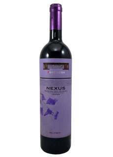 Vinho tinto Nexus