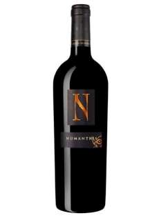 Vinho tinto Numanthia