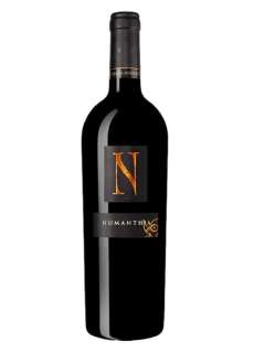 Vinho tinto Numanthia