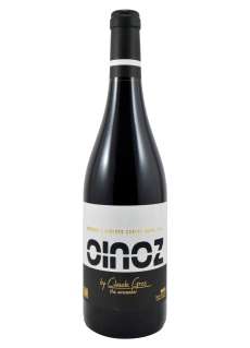 Vinho tinto Oinoz By Claude Gros