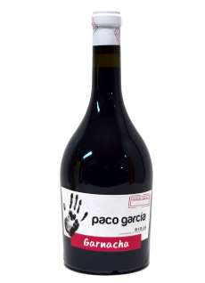Vinho tinto Paco García Cantamilano Garnacha