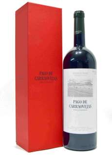 Vinho tinto Pago de Carraovejas (Magnum)