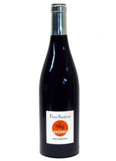 Vinho tinto Pago de los Capellanes  Magnum