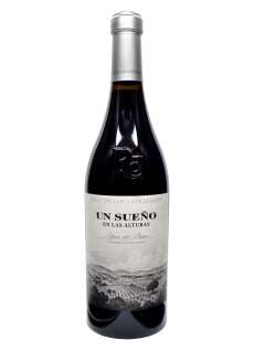 Vinho tinto Pago de los Capellanes Un Sueño en las Alturas