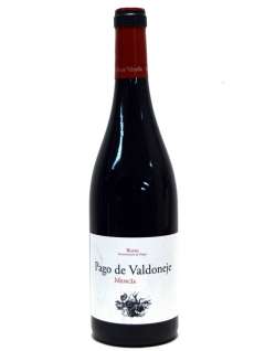 Vinho tinto Pago de Valdoneje Mencía