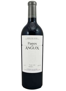 Vinho tinto Pagos de Anguix - Prado Lobo