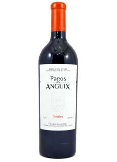 Vinho tinto Pagos de Anguix Costalara 2022 - 3 Uds.