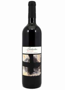 Vinho tinto Particular Garnacha Joven