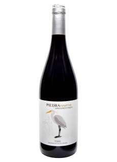 Vinho tinto Piedra  Selección Ecológico