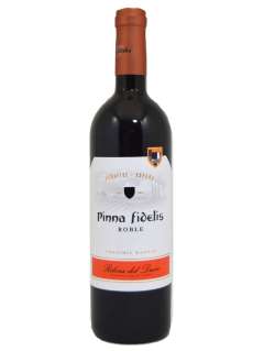 Vinho tinto Pinna Fidelis  2023 - 6 Uds.