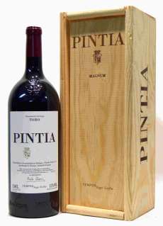 Vinho tinto Pintia 37.5 CL. -