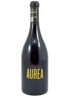 Vinho tinto Pittacum Aurea