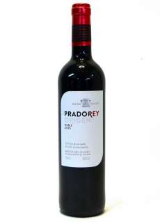 Vinho tinto Prado Rey Origen