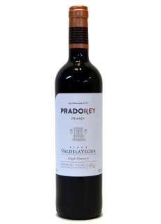 Vinho tinto PradoRey Finca Valdelayegua