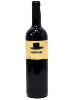 Vinho tinto Predicador