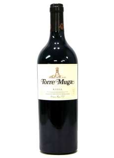 Vinho tinto Primi Luis Gurpegui