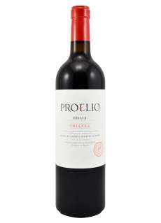 Vinho tinto Proelio