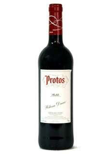 Vinho tinto Protos