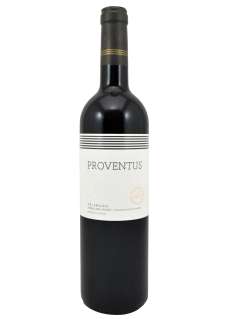 Vinho tinto Proventus