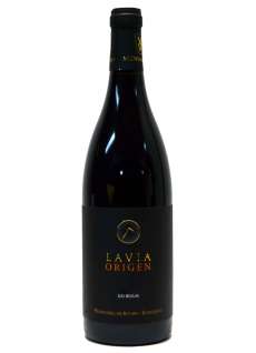 Vinho tinto Quiñón de Valdelareina