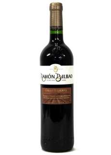 Vinho tinto Ramón Bilbao