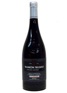 Vinho tinto Ramón Bilbao Edición Limitada