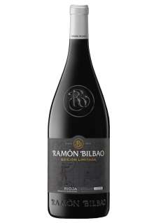 Vinho tinto Ramón Bilbao Edición Limitada Magnum