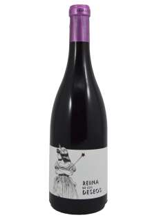 Vinho tinto Reina de los Deseos