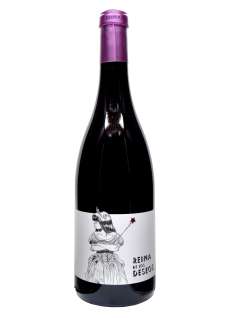 Vinho tinto Reina de los Deseos