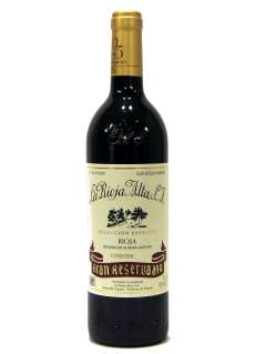 Vinho tinto Reserva 890 -