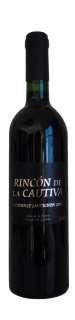 Vinho tinto Rincón de la Cautiva Cabernet-Sauvignon 2010