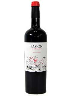 Vinho tinto Rioja Bordón